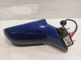 Exterior Mirror, LH (Takeoff)